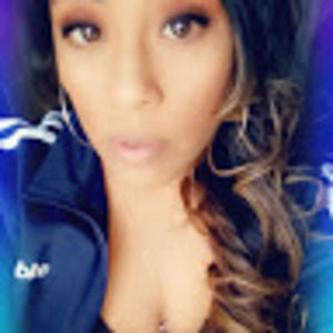 Meet your Posher, Lisbeth